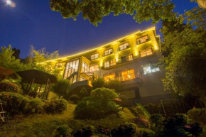 Harriway Hotel Hakone